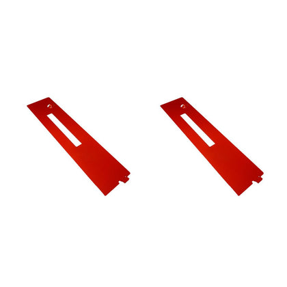Ryobi 089037011021 OEM Plate Dado Throat