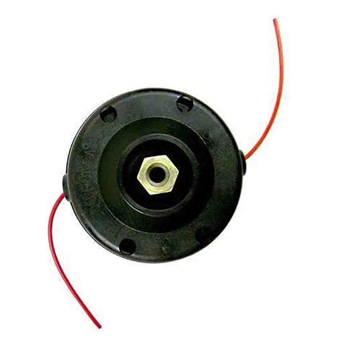 Homelite UP04650A Genuine OEM Replacement String Trimmer Head Left Hand .095