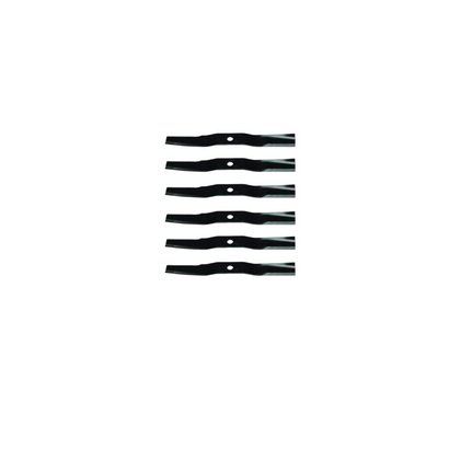 Oregon 92-123 Heavy Duty Blade for 60" Kubota - RCK60B-23BX, RCK60D-26BX