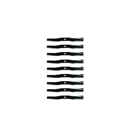 Oregon 92-123 Heavy Duty Blade for 60" Kubota - RCK60B-23BX, RCK60D-26BX
