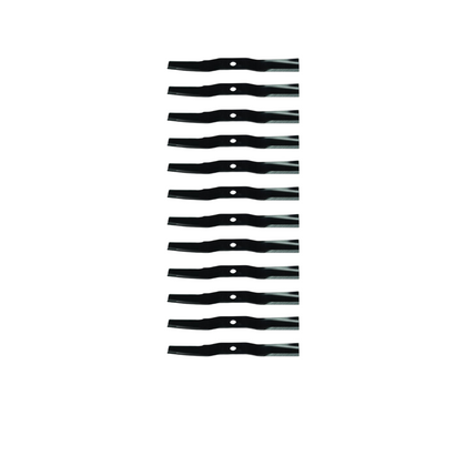 Oregon 92-123 Heavy Duty Blade for 60" Kubota - RCK60B-23BX, RCK60D-26BX