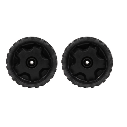 MTD 634-05040 Genuine OEM Wheel Assembly (8 x 2)