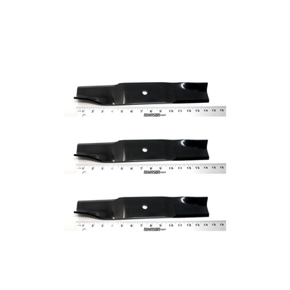 Country Clipper H-1715 Genuine OEM 15" High Lift Blade