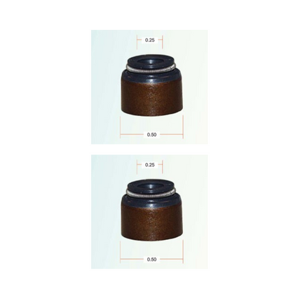 Generac G088156 Genuine OEM Valve Stem Seal 6.0