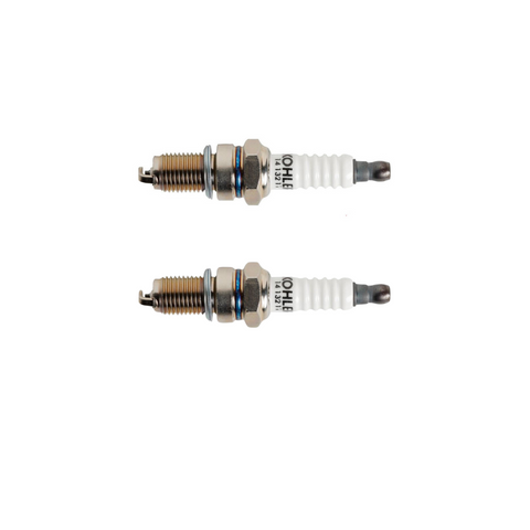 Kohler 14 132 14-S Genuine OEM Spark Plug 12MM