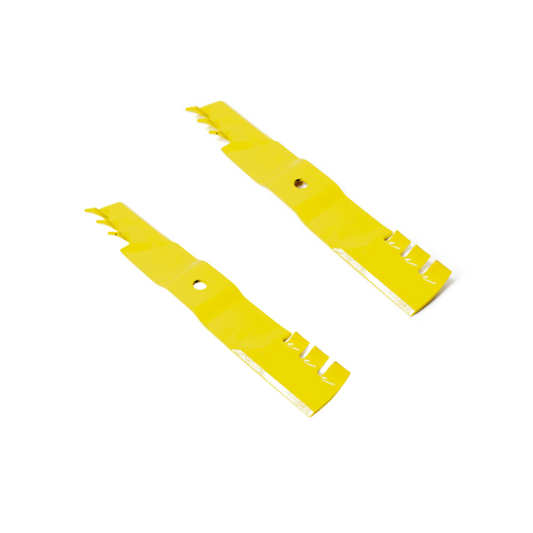 MTD 02005018-X Genuine OEM Xtreme® High Lift Blade for 54" Decks