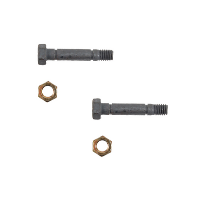 MTD 1735625 Genuine OEM Shear Bolt Kit