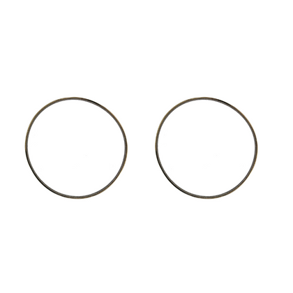 MTD 1752194 Genuine OEM Snow Thrower Auger Belt
