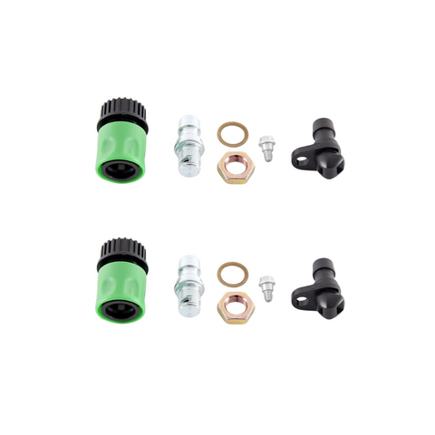 MTD 490-900-M061 Genuine OEM Deck Wash Kit Replaces 490-900-0025