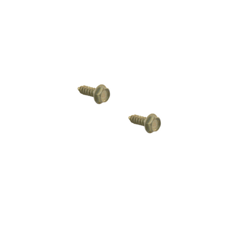MTD 710-0227 SCREW-HEX WASH HD