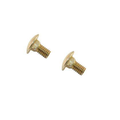MTD 710-0260A BOLT-CARRIAGE 5/16