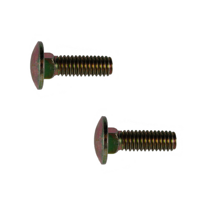 MTD 710-0276 Genuine OEM Carriage Bolt 5/16-18 x 1.00