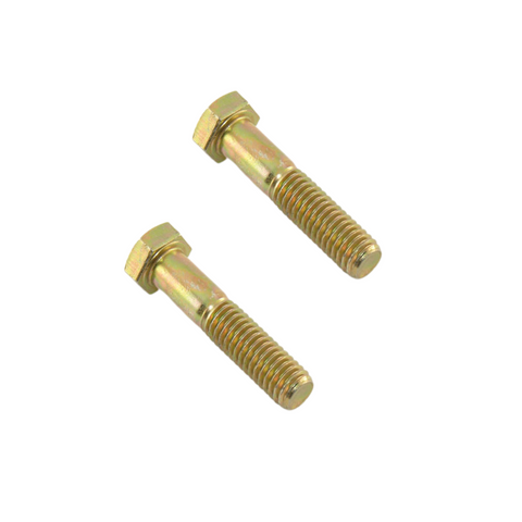 MTD 710-0347 Genuine OEM Hex Screw 3/8-16 x 1.75 Gr5
