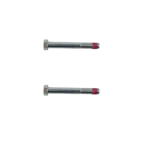 MTD 710-04379A Genuine OEM Screw 7/16-20 X 3.5