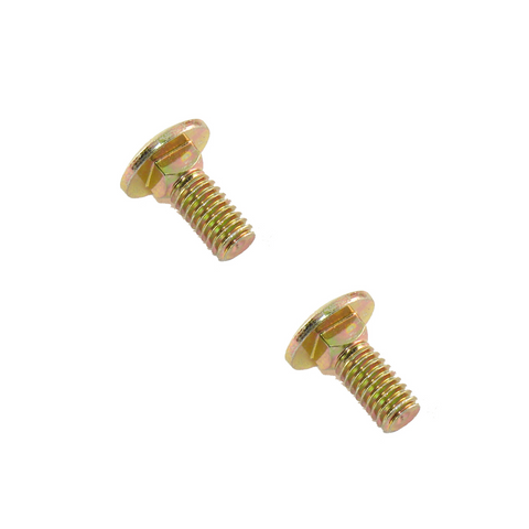 MTD 710-0451 Genuine OEM Carriage Bolt - 5/16-18 x .75