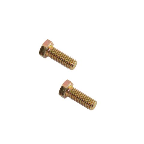 MTD 710-0514 SCREW-HEX 3/8-16 X