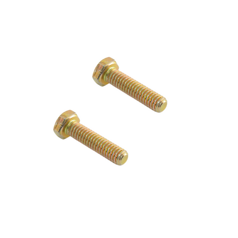 MTD 710-0528 Genuine OEM Screw 5/16-18 x 1.25 Gr5