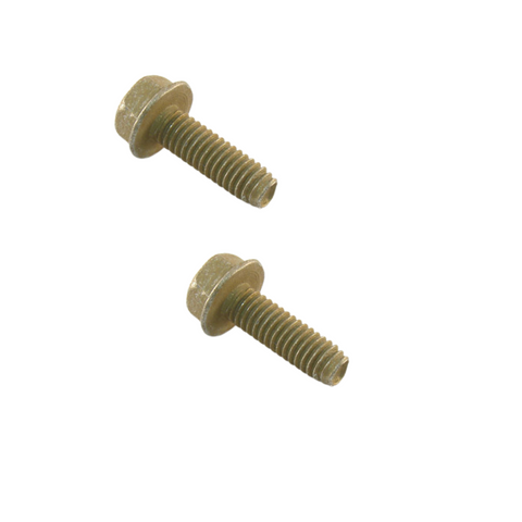 MTD 710-0602 Hex Wash Screw Tap