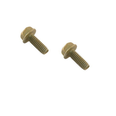 MTD 710-0650 Hex Wash Screw HD