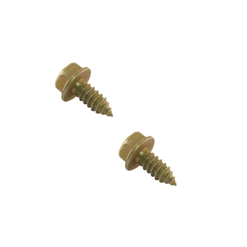MTD 710-0726 SCREW-HEX HD TAP