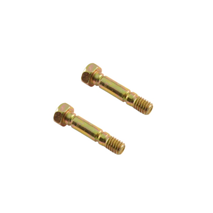 MTD 710-0890A BOLT- SHEER  5/16-