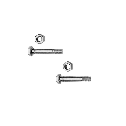 MTD 710-0891 Genuine OEM Shear Bolt 5/16-18 x 1.75 Replaces 910-0891