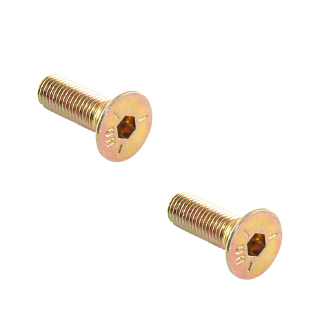 MTD 710-1054 Genuine OEM Screw 5/16-24 x 1