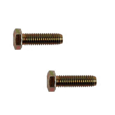 MTD 710-3005 Genuine OEM Screw 3/8-16 x 1.25 Gr5
