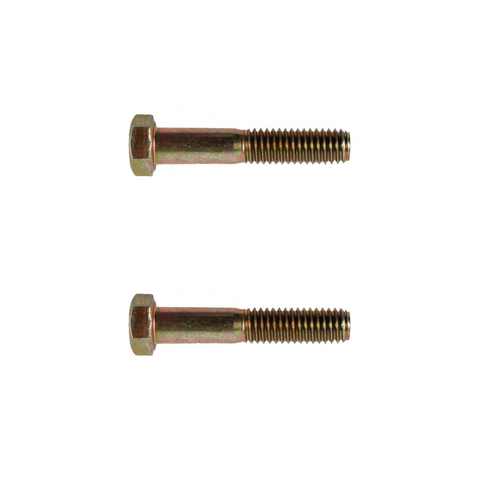MTD 710-3144 Genuine OEM Screw 3/8-16 x 2.0 Gr5