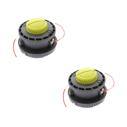 Ryobi 314608005 Genuine OEM Replacement Bump Feed Trimmer Head Assembly RY15526 RY15527