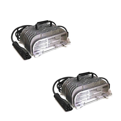 Homelite 140448001 Genuine OEM Replacement 48V Charger For RM480E