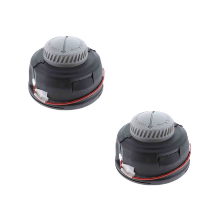 Homelite 311759012 Genuine OEM Replacement Arborless Bump Head 26CC