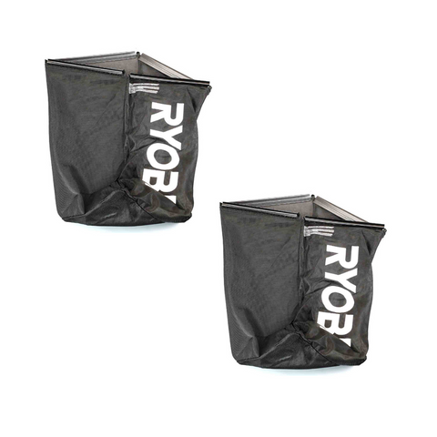 Homelite Ryobi 903775001 Genuine OEM Replacement Grass Bag