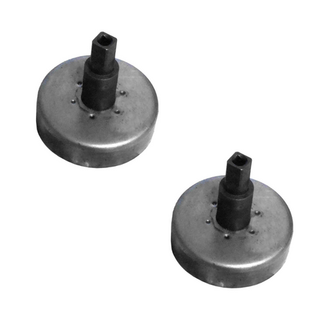 Homelite UP04133 Genuine OEM Replacement Drum and Connector