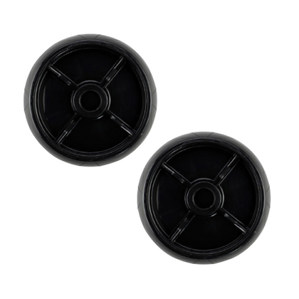 Homelite 996265001 Genuine OEM Replacement Front Wheel Deck Roller Z54Li