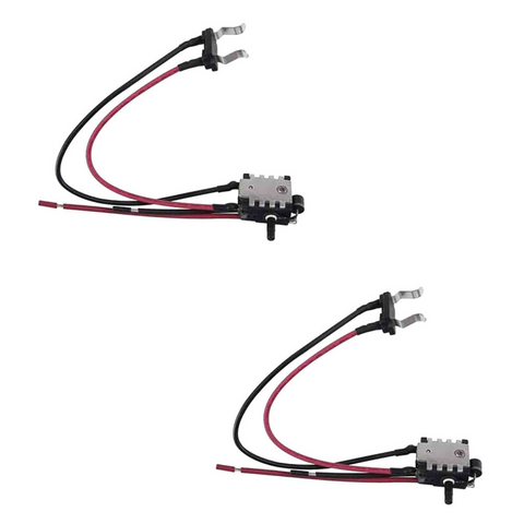 Homelite 291632001 Genuine OEM Replacement Wiring Hardness