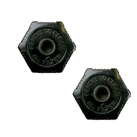 Homelite UP05611 Genuine OEM Replacement Nut Cover Mounting