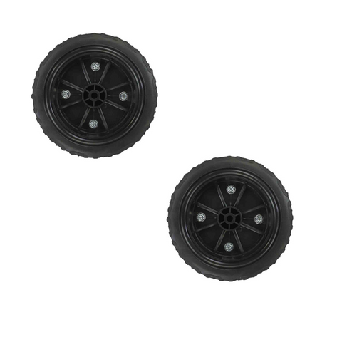 Homelite 308451034 Genuine OEM Replacement 9x3 Wheel