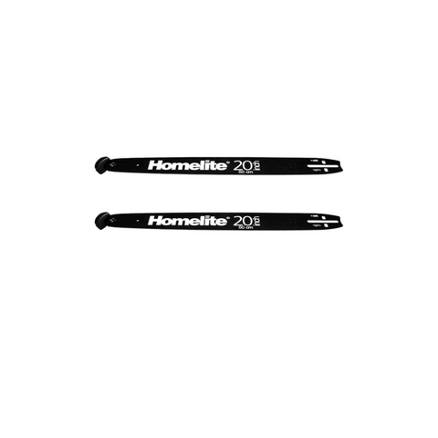 Homelite Ryobi PT20381O5 Genuine OEM Replacement Guide Bar & Sprkt