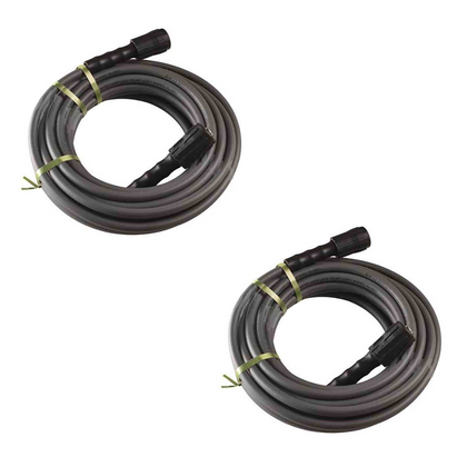 Homelite Ryobi 308835101 Genuine OEM Hose M22 35 1/4" Green