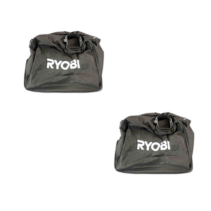 Homelite Ryobi 205110001 Genuine OEM Replacement Bag Assembly RY40405