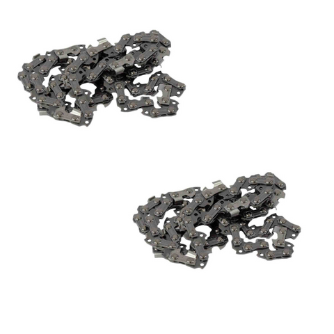 Homelite 682117001 Genuine OEM Replacement 12" Chain