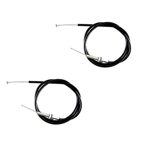 Homelite A06426 Genuine OEM Replacement Throttle Cable Kit