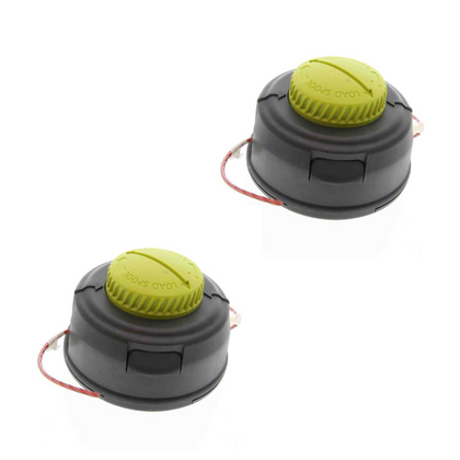 Ryobi 311759013 Genuine OEM Reel Easy Bump Head For RY4CCS RY252CS Arborless