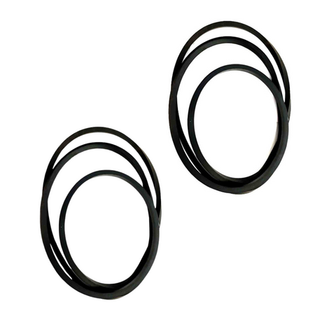 Homelite 54664 Genuine OEM Replacement L Gasket