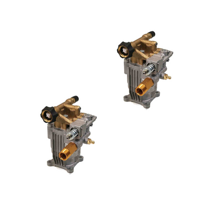 Ridgid 309515003 Genuine OEM Replacement Horizontal Himore Pump 3000PSI