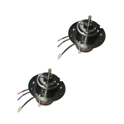 Homelite 742166003 Genuine OEM Replacement 14V Motor 3700R