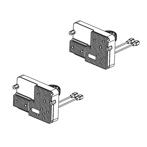 Homelite Ryobi 290991026 Genuine OEM Replacement 1.8KW Inverter Module