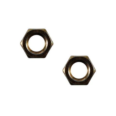 MTD 712-0266A Genuine OEM Jam Lock Nut