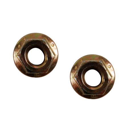 MTD 712-04054 Genuine OEM Hex Nut